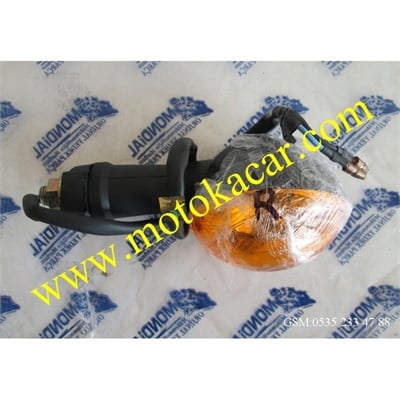 MONDİAL E-MON TRANS E-TR2 SAĞ ARKA SİNYAL ORJİNAL