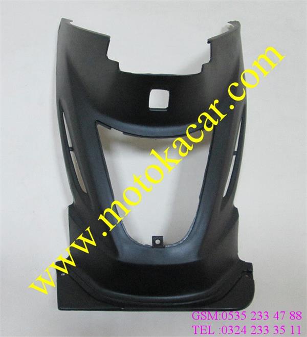 SCOOTER MT SELE ALTI ÖN PLASTİK KAPAK 