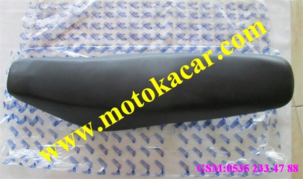 MONDİAL MC 125 150 SELE KOLTUK ORJİNAL