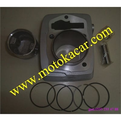 CG 150 EKSANTRİK ZİNCİRLİ SİLİNDİR