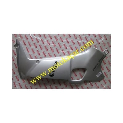 ÇELİK SOL GRİ İÇ RÜZGARLIK ORJİNAL