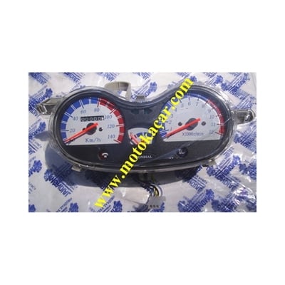 MONDIAL RS151 KİLOMETRE KOMPLE ORJİNAL