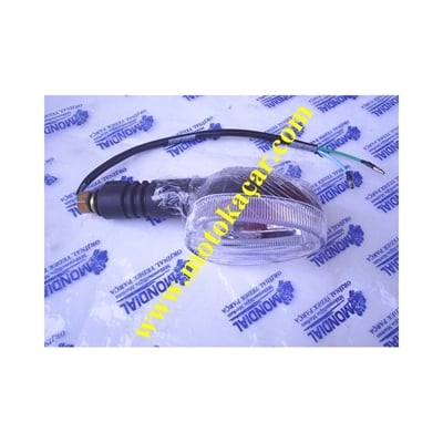 MONDİAL MR 150 MH 125 SAĞ ARKA SİNYAL ORJİNAL