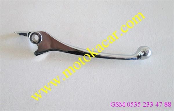 CG KUBA 100R ÖN FREN KOLU NİKEL