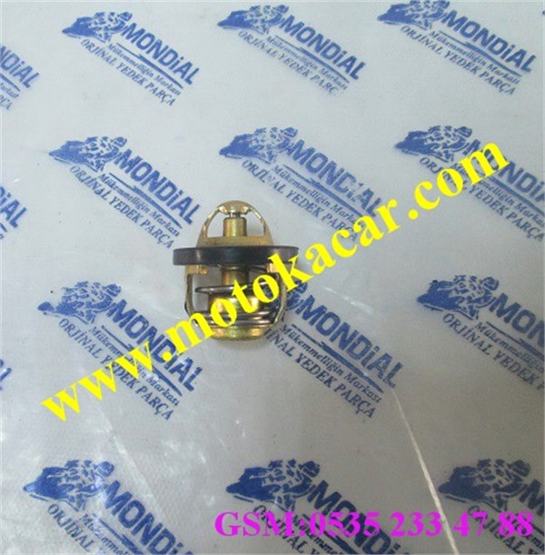 MONDİAL ATV TERRALANDER 300 TERMOSTAT ORJİNAL