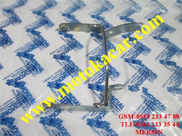 MONDİAL SFS RÜZGARLIK U BAĞLANTI BRAKETİ ORJİNAL