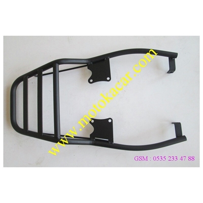 YBR 125 K ARKA PORT BAGAJ DEMİRİ