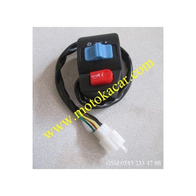 E-BIKE 1200 SAĞ KUMANDA