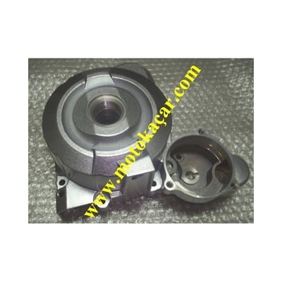 KUBA SPORT STATÖR KAPAĞI