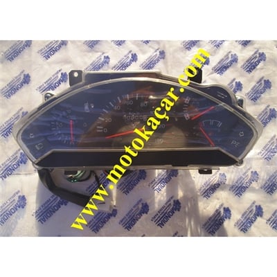 MONDİAL RE 150 KİLOMETRE SAATİ GÖSTERGE PANELİ  ORJİNAL