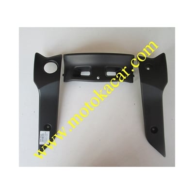KN 150 DEPO ALT PLASTİK 3PARÇA TAKIM