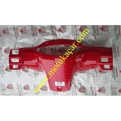 MOTORAN TORRO KİLOMETRE GRENAJI ORJİNAL