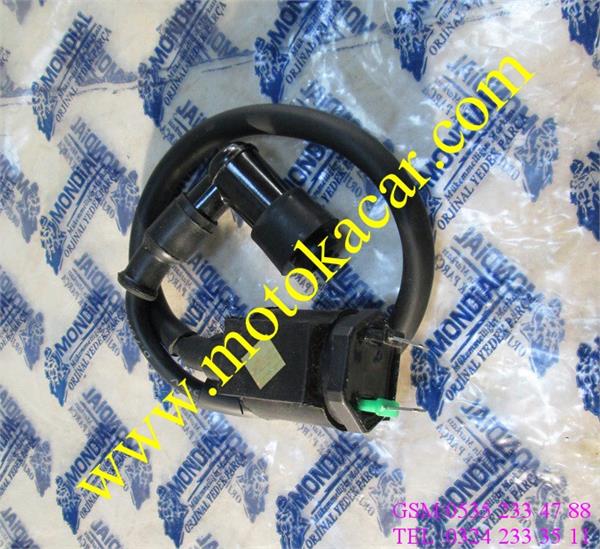 MONDİAL MCT 250 DIŞ BOBİN ORJİNAL