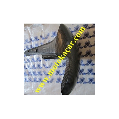 MONDİAL RR 125 150 SİYAH ÖN ÇAMURLUK ORJİNAL