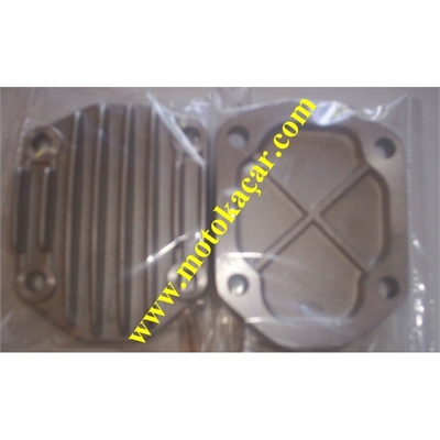 CUP YUKİ 125-28 KÜLBÜTÖR ÜST KAPAK ORJİNAL