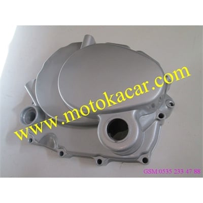 AGK UAG DEBRİYAJ KAPAĞI