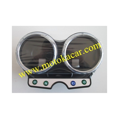 MC MCX 150 KİLOMETRE  DIŞ PLASTİĞİ