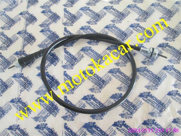 MONDİAL MG-S MG-SP 135UAG 100UAG KİLOMETRE TELİ ORJİNAL