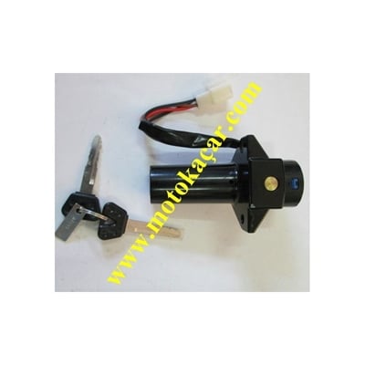 YBR 125 2006 KONTAK TEK