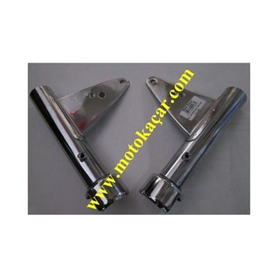 CG 125 SAĞ SOL ÖN FAR KULAĞI