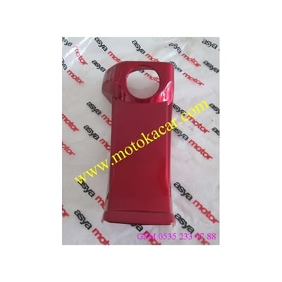 ASYA ELEKTRON ÖN ÜÇGEN KAPAK ORJİNAL