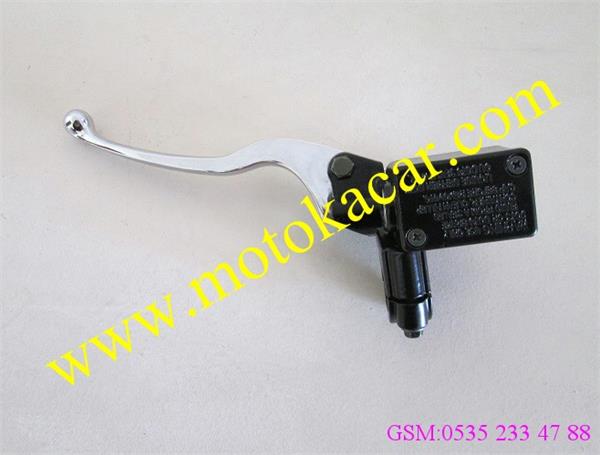 KYMCO AGLİTY ÇİTY 125 ARKA FİREN ÜST MERKEZ KOMPLE