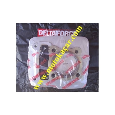 MONDİAL MC MR 150 DELTA FORCE SİLİNDİR 