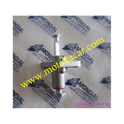 MONDİAL SCOOTER 50 TT HC LİFTER TANSİYONER ORJİNAL