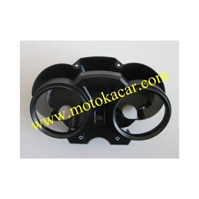 MR 150 KLM DIŞ PLASTİĞİ