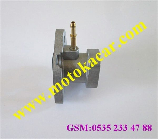 HONDA CBF 150 MANİFOLD