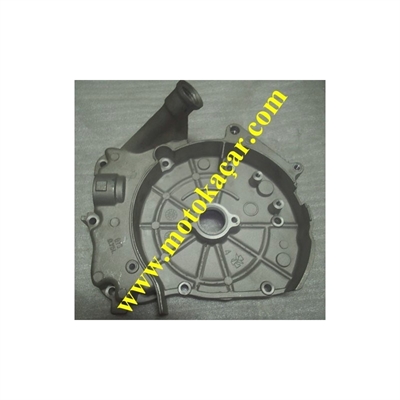 SCOOTER 125 150 SAĞ KARTER KAPAĞI