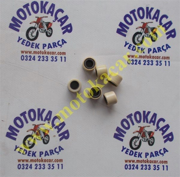 ACTİVA 6'TAHRİK SETİ