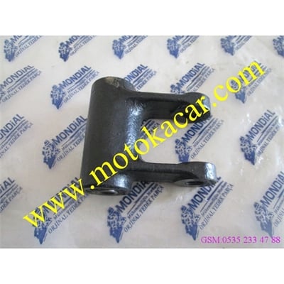 MONDİAL CROSS UT150 ARKA AMORTİSÖR BAĞLANTI RODU ORJİNAL