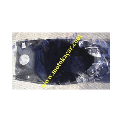 MONDİAL KM 100 SELE ALTI BAGAJ ORJİNAL