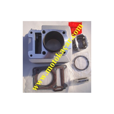 YBR 125 SİLİNDİR 