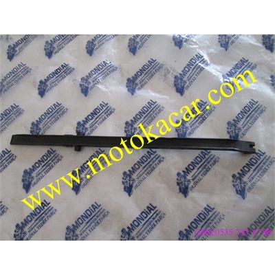 MONDİAL ZAT 150 ALT EKSANTİRİK ZİNCİR KILAVUZU ORJİNAL