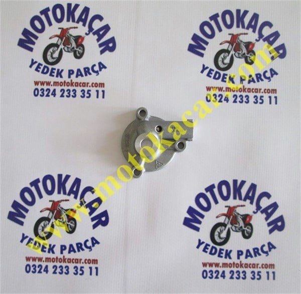 APACHE 250 27BEYGİR YAĞ POMPASI GÖVDESİ