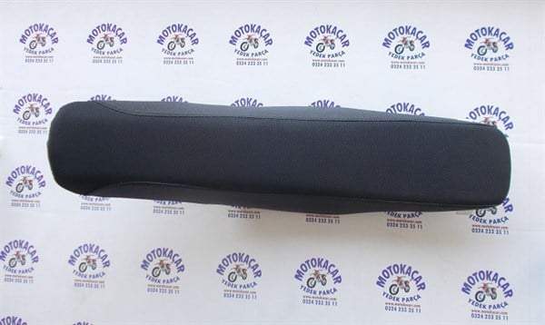 APACHE 250 CROSS 17-27 HP SELE KOLTUK ORJİNAL