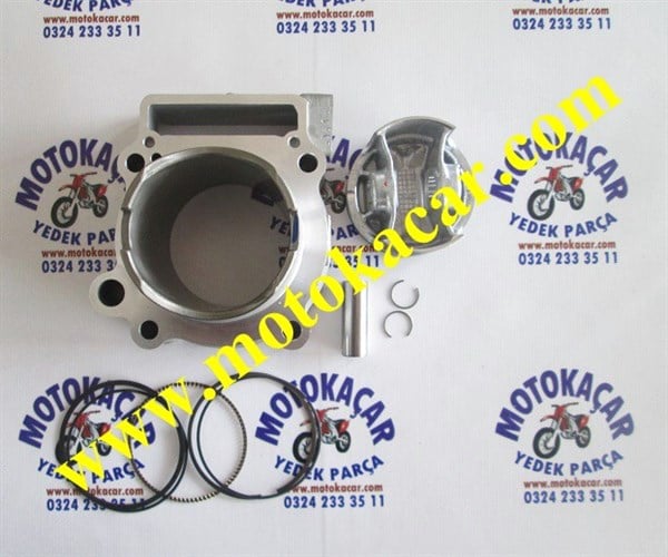 APACHE CROSS 250 27 BEYGİR SİLİNDİR KOMPLE