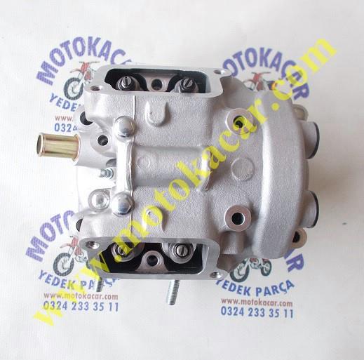 APACHE CROSS 27.HP SİLİNDİR ÜST KAPAK ORİJİNAL