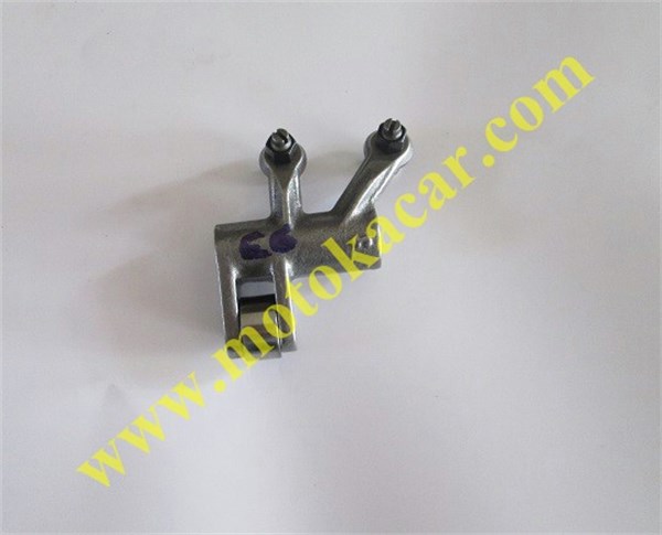 APACHE CROSS 27BEYGİR EGZOZ PİYANO