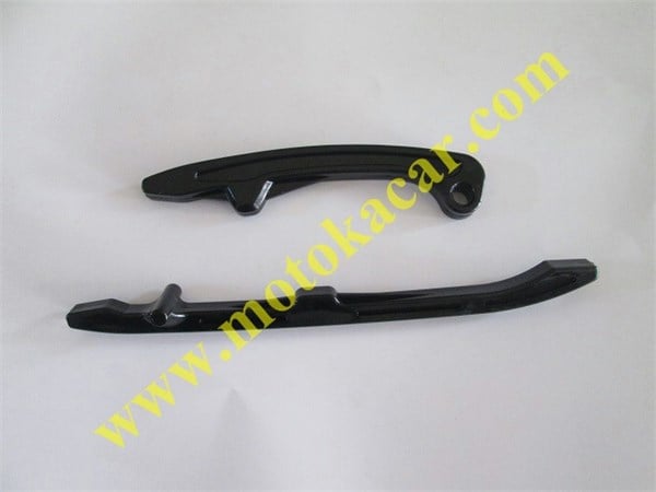 APACHE CROSS 27BEYGİR EKSANTRİK ZİNCİR GERGİ TAKIMI