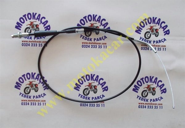 APACHE CROSS XZ 250 27-17 HP GAZ TELİ 