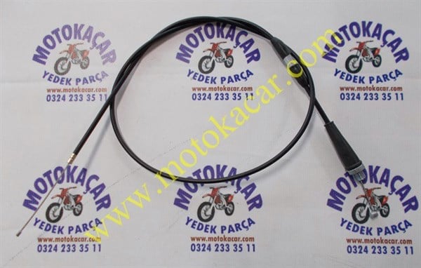 APACHE CROSS XZ 25017 HP GAZ TELİ DÜZ ORJİNAL