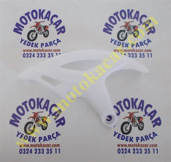 APACHİ CROSS 17-27HP ARKA DİSK KORUMA PLASTİĞİ ORJİNAL