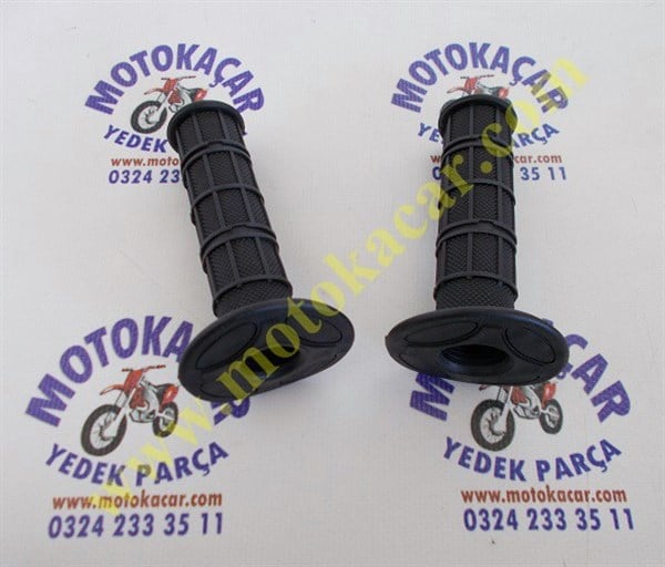 APACHİ CROSS 17-27HP ELCİK TAKIM ORJİNAL