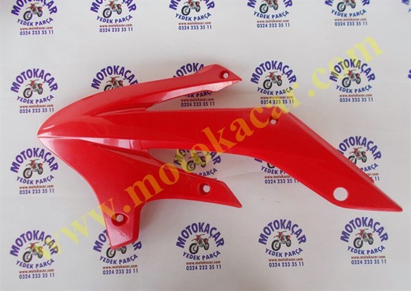 APACHİ CROSS 17-27HP SOL DEPO GRENAJI ORJİNAL