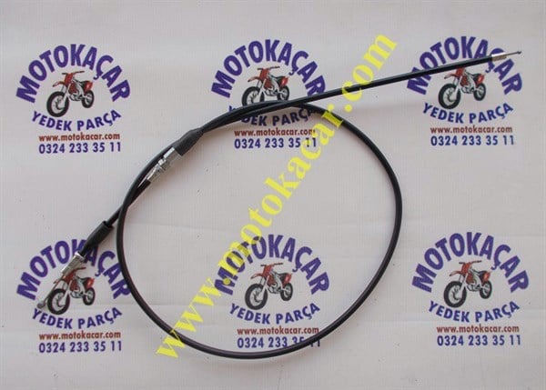 APACHİ CROSS 250 27.hp JİKLE TELİ ORJİNAL