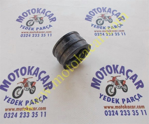 APACHİ CROSS 27HP  MANİFOLD ARA PARÇA KAVÇUK ORJİNAL