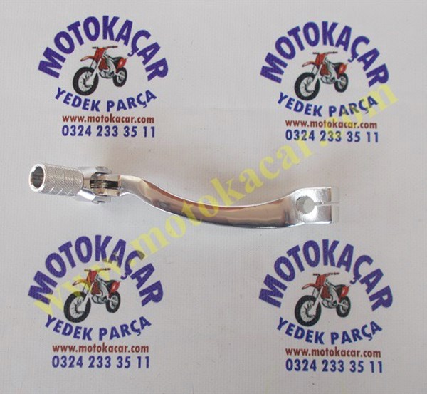 APACHİ CROSS 27HP VİTES KOLU ORJİNAL